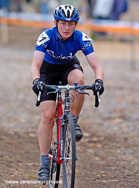 2005 `Cross Nationals