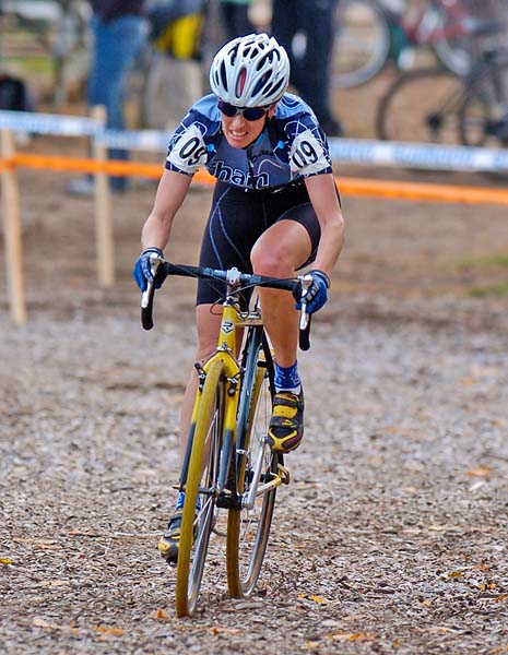 2005 `Cross Nationals