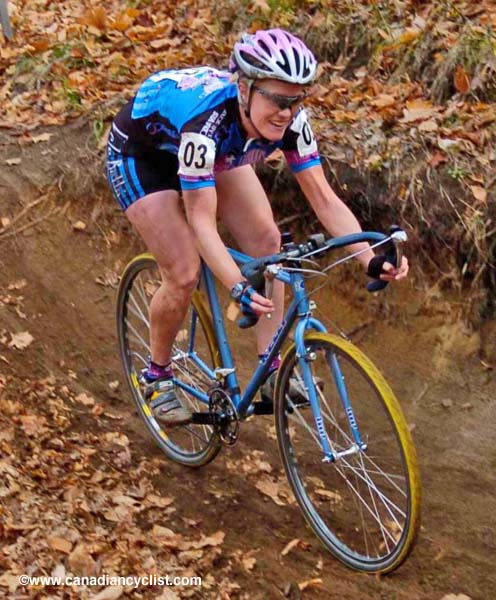 2005 `Cross Nationals