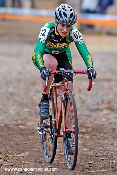 2005 `Cross Nationals