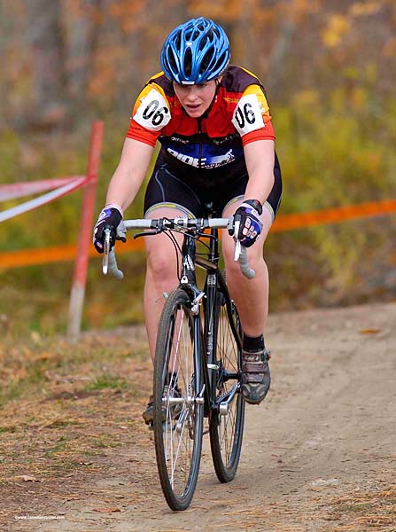 2005 `Cross Nationals