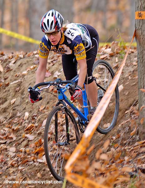 2005 `Cross Nationals