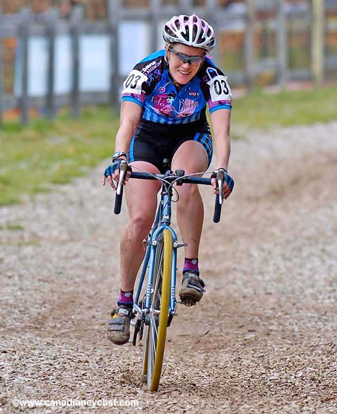 2005 `Cross Nationals