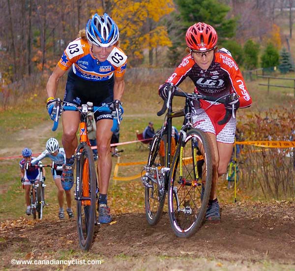 2005 `Cross Nationals
