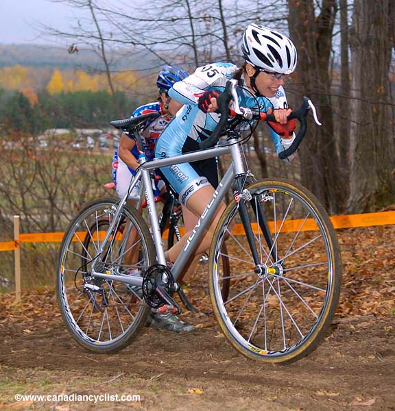 2005 `Cross Nationals