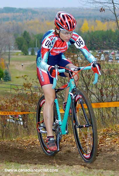 2005 `Cross Nationals
