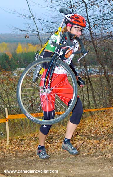2005 `Cross Nationals