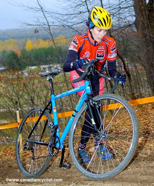 2005 `Cross Nationals