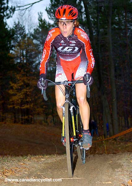 2005 `Cross Nationals
