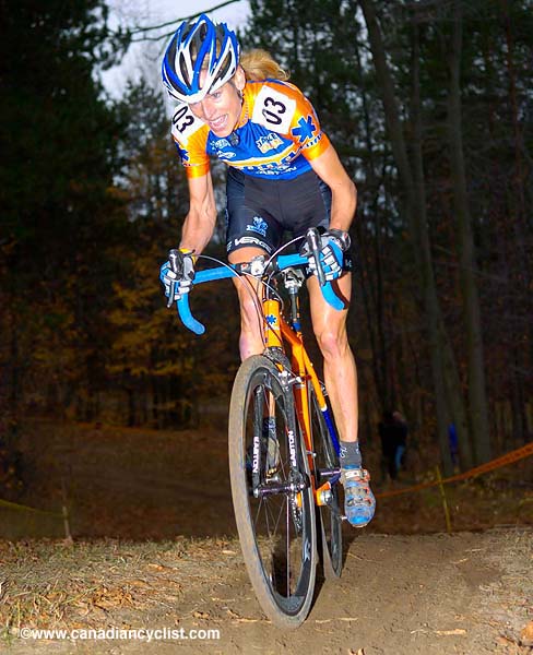 2005 `Cross Nationals
