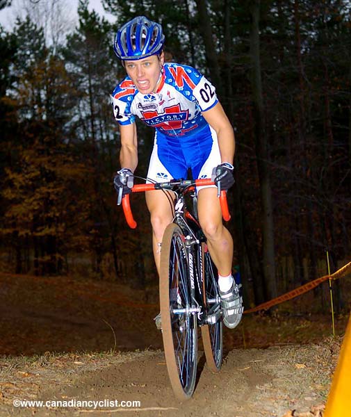 2005 `Cross Nationals