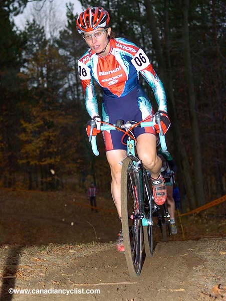 2005 `Cross Nationals