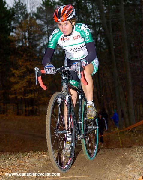 2005 `Cross Nationals