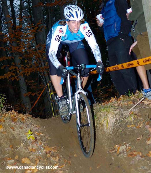2005 `Cross Nationals