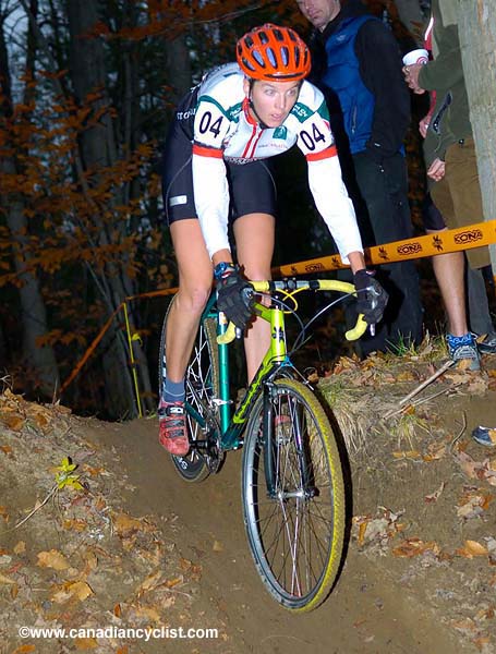 2005 `Cross Nationals