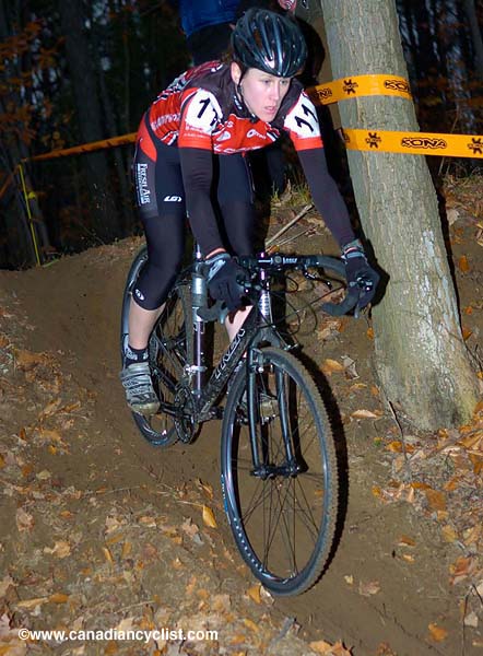 2005 `Cross Nationals