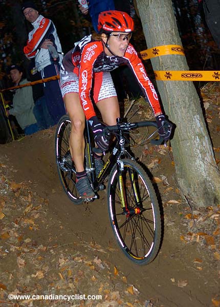 2005 `Cross Nationals