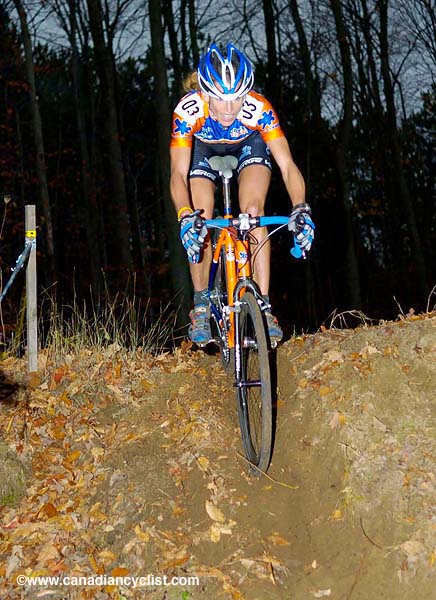 2005 `Cross Nationals