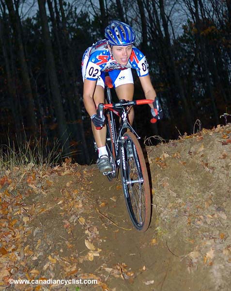 2005 `Cross Nationals