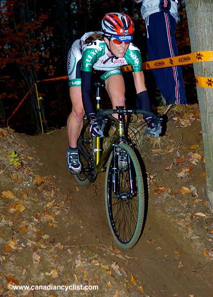 2005 `Cross Nationals