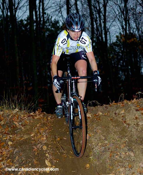 2005 `Cross Nationals