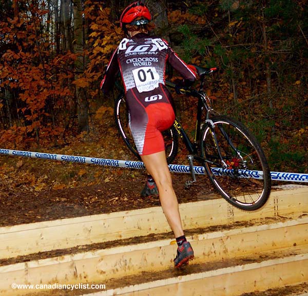 2005 `Cross Nationals