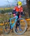 2005 `Cross Nationals