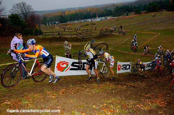 2005 `Cross Nationals