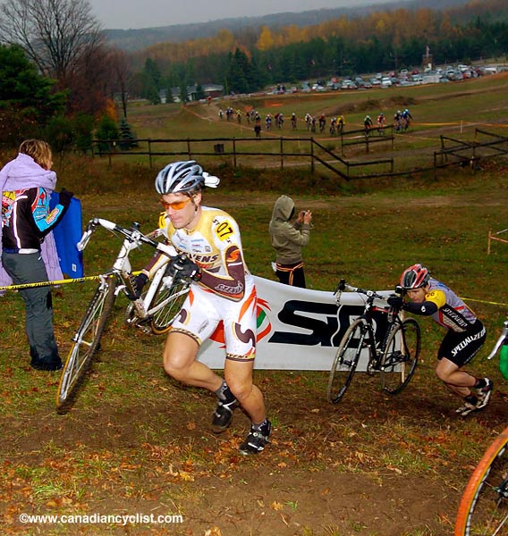 2005 `Cross Nationals