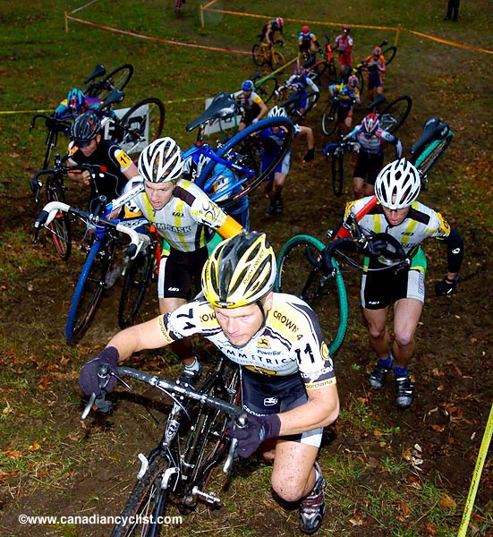 2005 `Cross Nationals