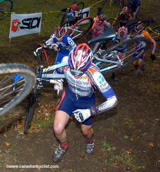 2005 `Cross Nationals