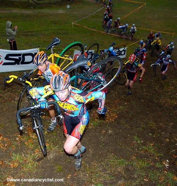 2005 `Cross Nationals