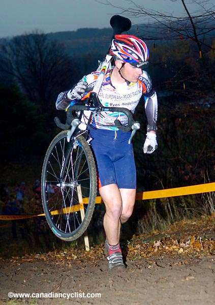 2005 `Cross Nationals