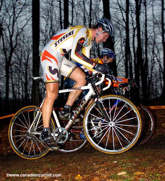 2005 `Cross Nationals