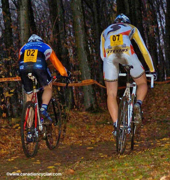 2005 `Cross Nationals