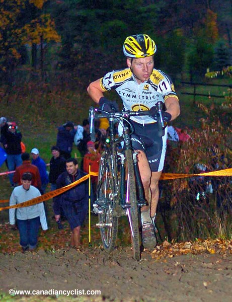2005 `Cross Nationals