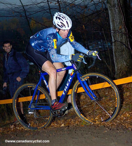 2005 `Cross Nationals
