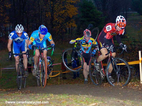 2005 `Cross Nationals