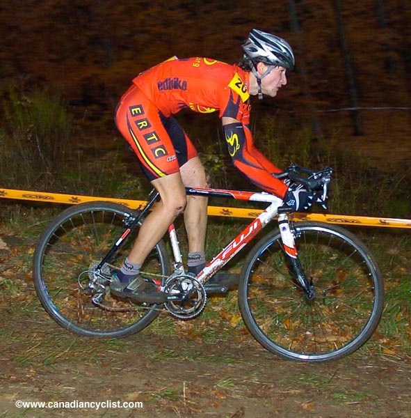 2005 `Cross Nationals