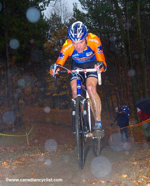 2005 `Cross Nationals
