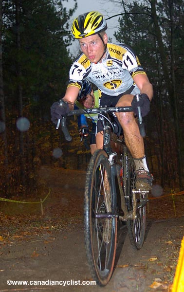 2005 `Cross Nationals