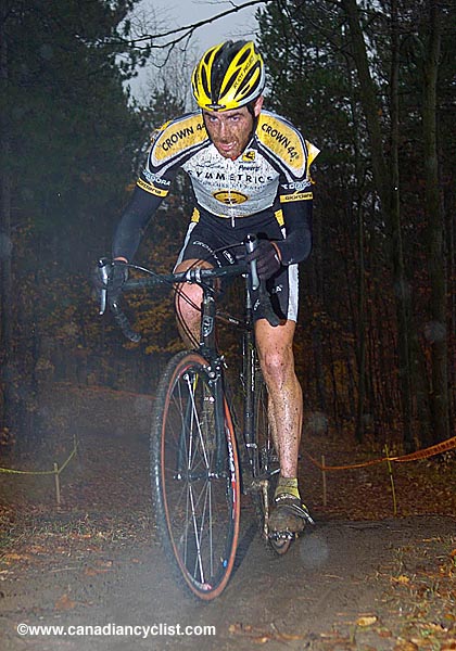 2005 `Cross Nationals