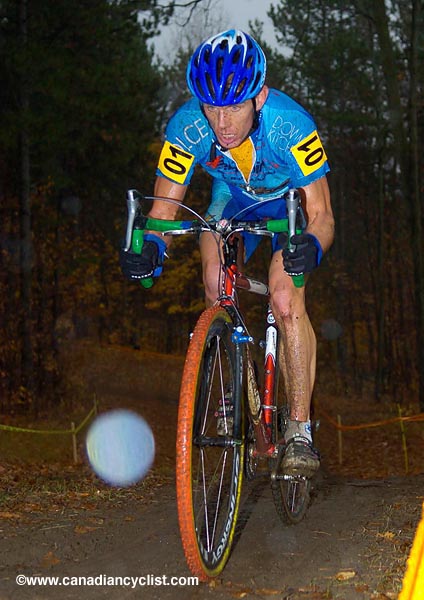 2005 `Cross Nationals