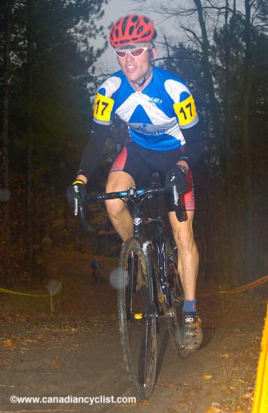 2005 `Cross Nationals
