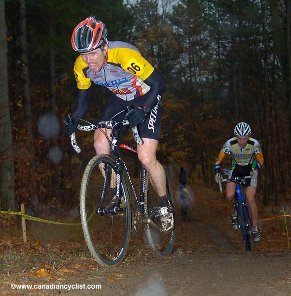 2005 `Cross Nationals