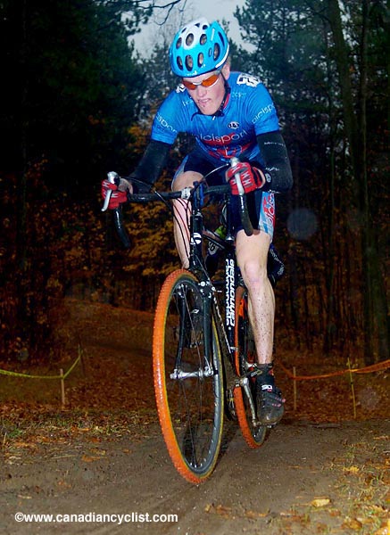 2005 `Cross Nationals