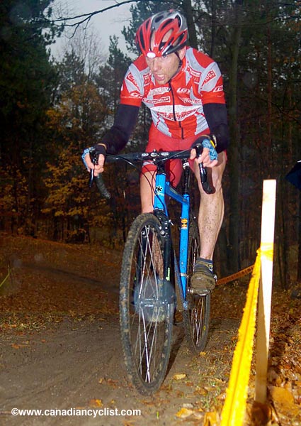 2005 `Cross Nationals