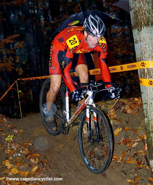 2005 `Cross Nationals