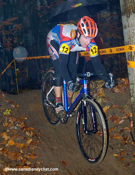 2005 `Cross Nationals