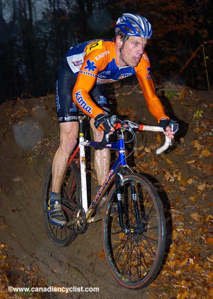 2005 `Cross Nationals